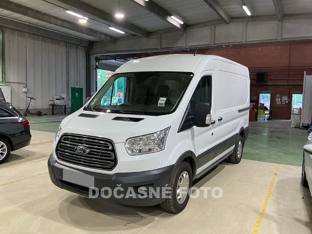 Ford Transit 2.0TDCi Trend L2H2