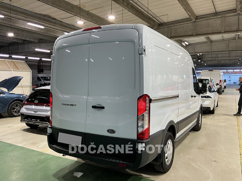 Ford Transit 2.0TDCi Trend L2H2
