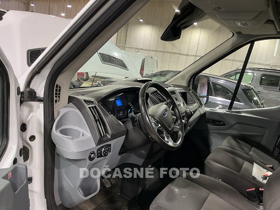 Ford Transit 2.0TDCi Trend L2H2