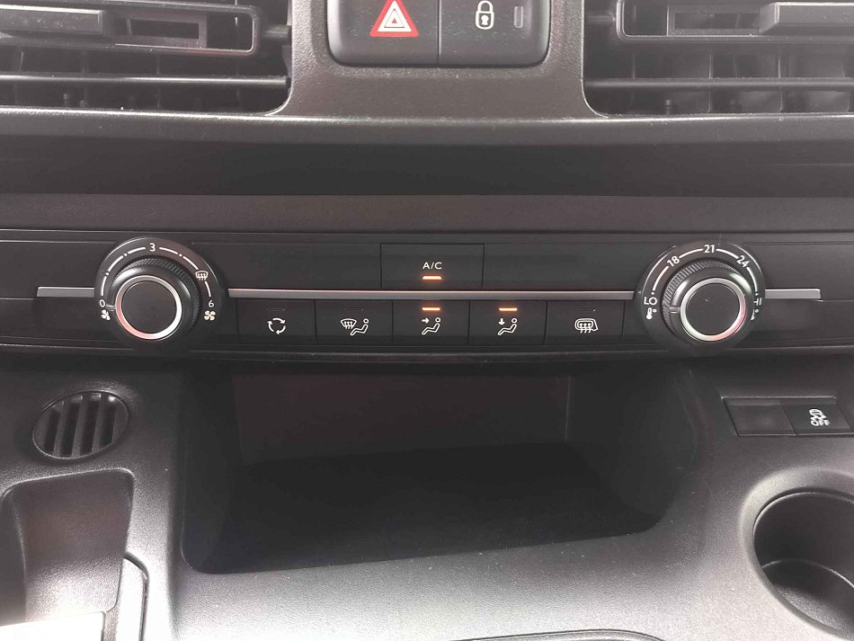 Citroën Berlingo 1.5HDi 
