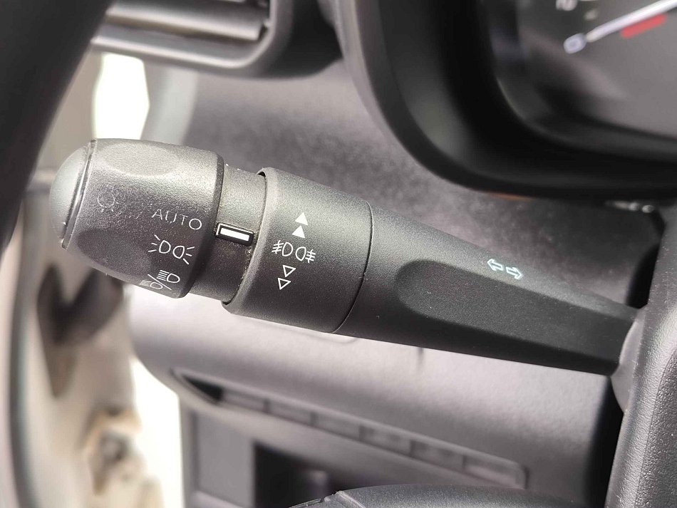 Citroën Berlingo 1.5HDi 