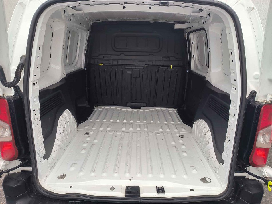 Citroën Berlingo 1.5HDi 