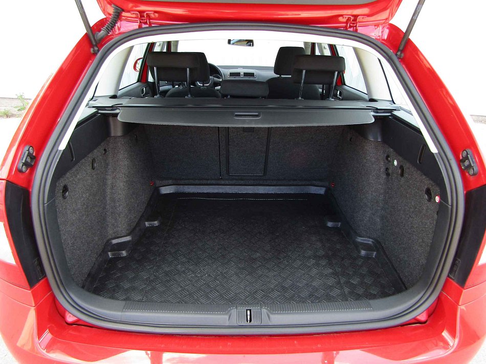 Škoda Octavia II 1.2 TSi Ambiente