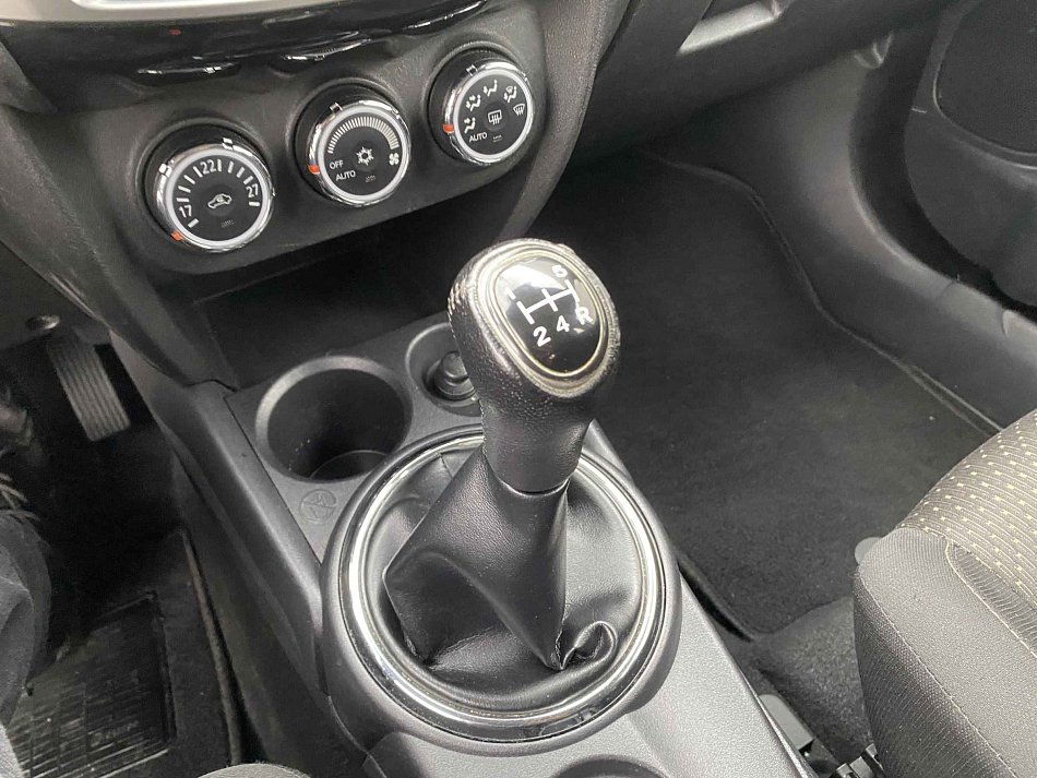 Mitsubishi ASX 1.6 MIVEC Edition