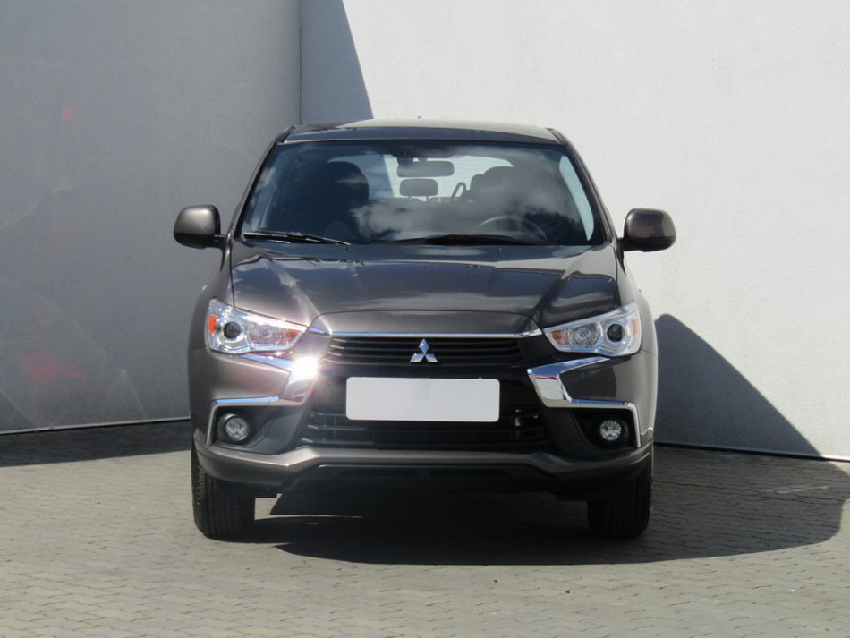 Mitsubishi ASX 1.6i Edition