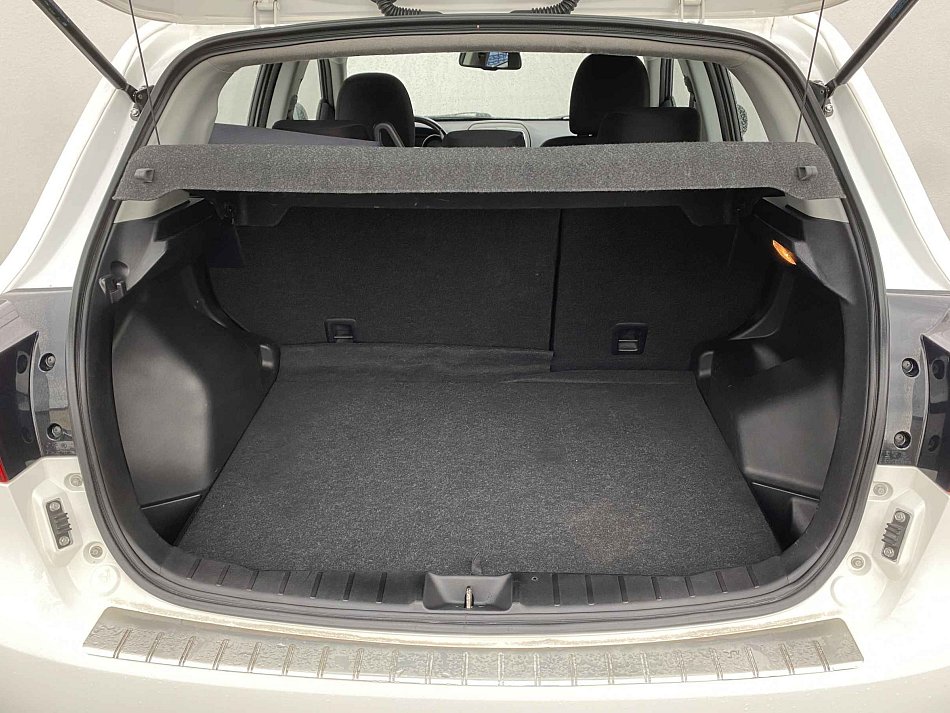 Mitsubishi ASX 1.6 MIVEC Edition