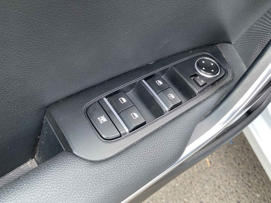 Kia Ceed 1.4 T-GDi 