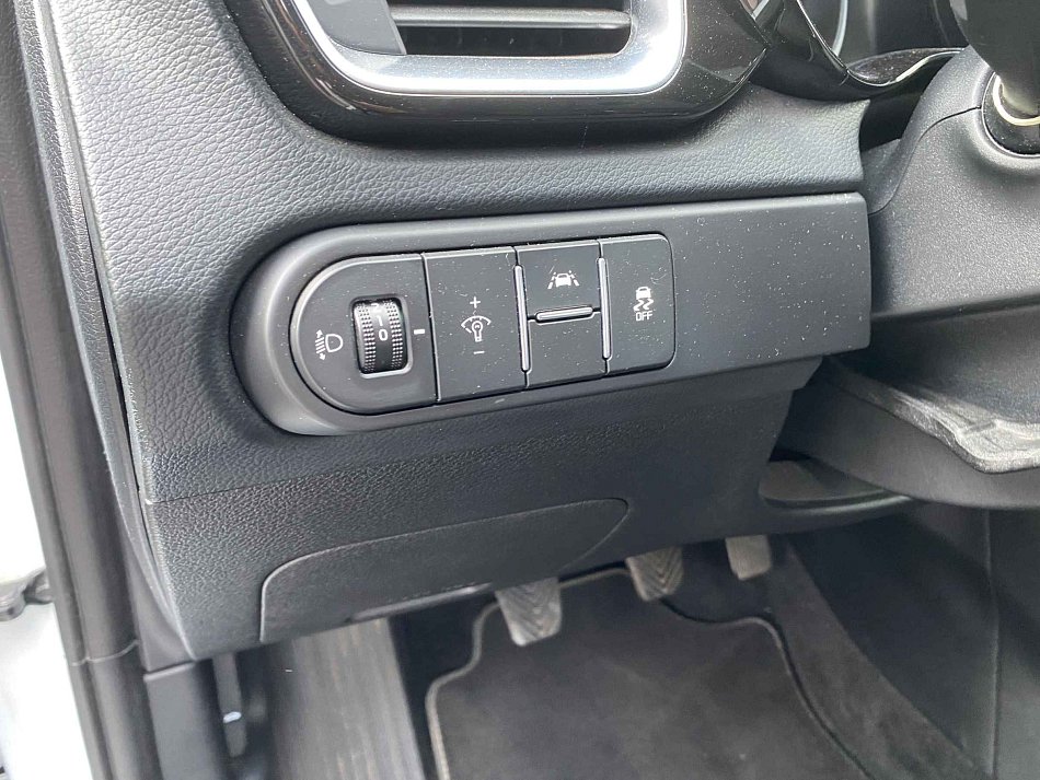 Kia Ceed 1.4 T-GDi 