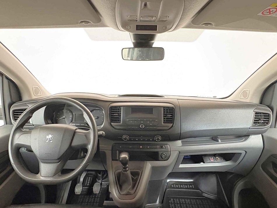 Peugeot Expert 2.0HDi  L3