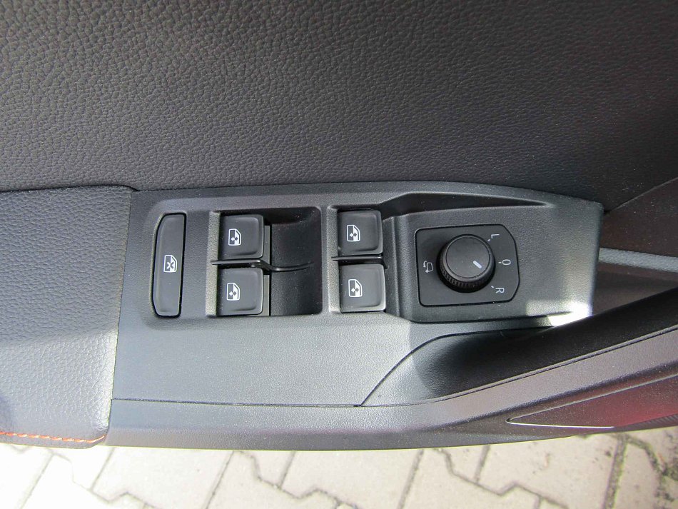 Seat Ibiza 1.5TSi FR
