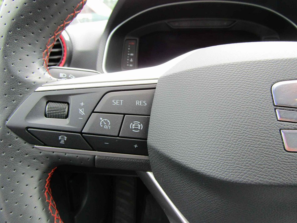 Seat Ibiza 1.5TSi FR