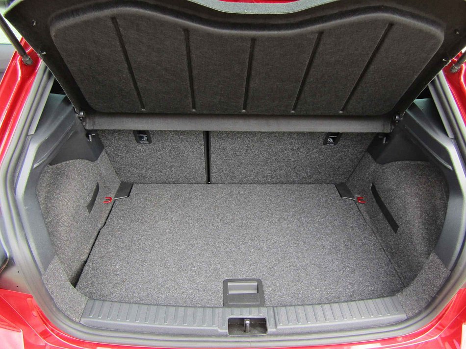 Seat Ibiza 1.5TSi FR