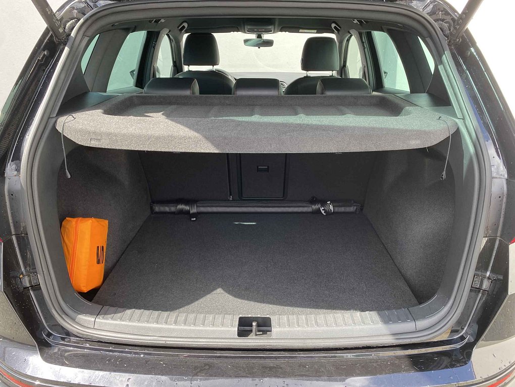 Seat Ateca 2.0 TSi FR 4X4