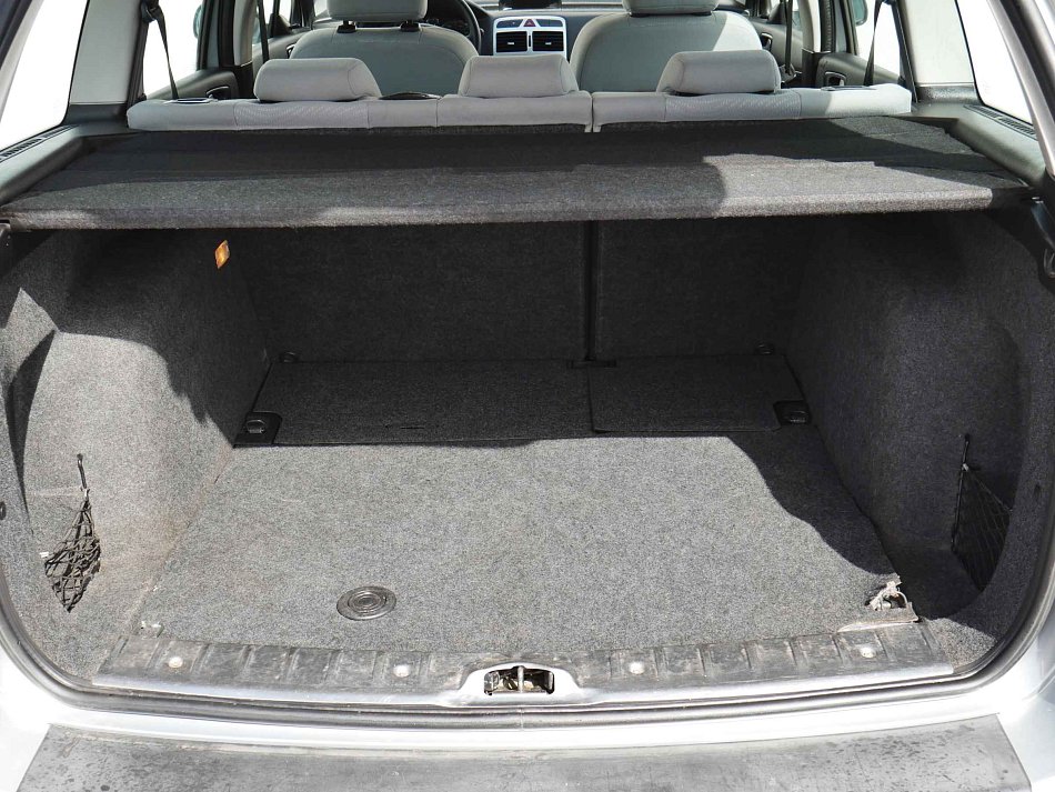 Peugeot 307 1.6 HDI 