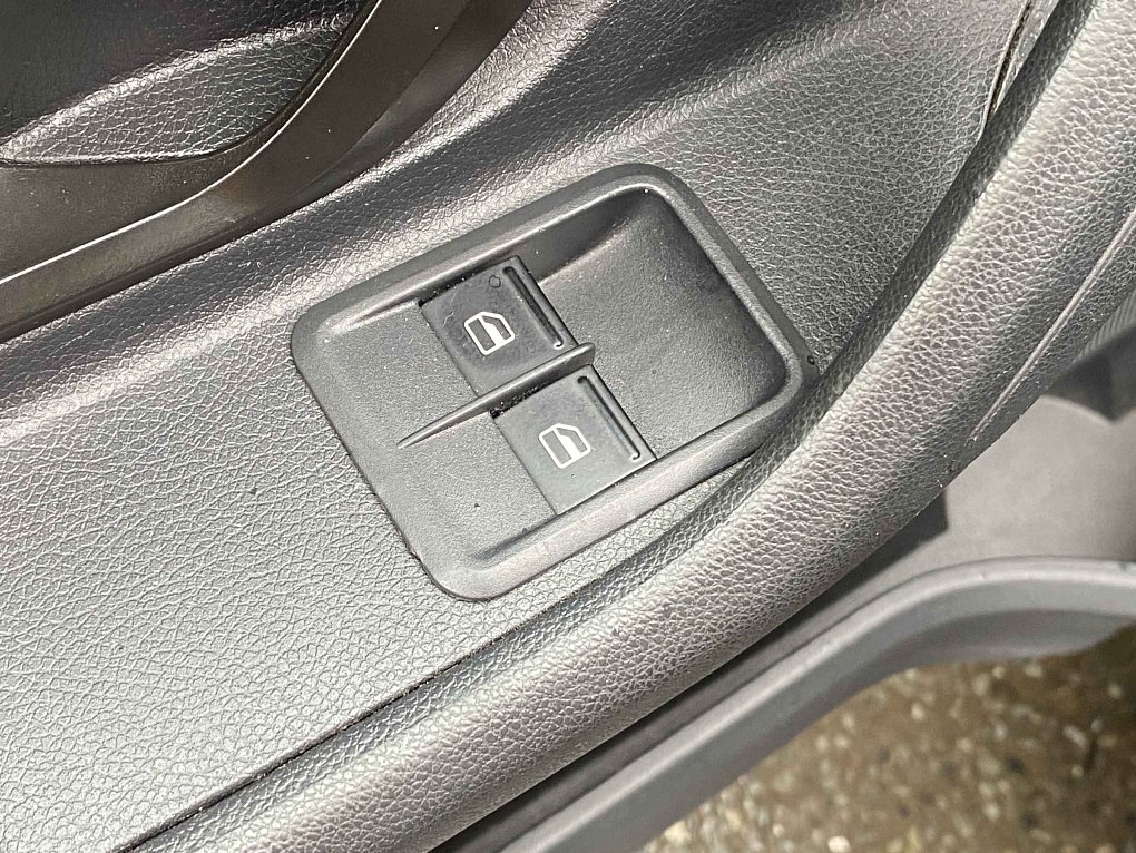 Škoda Roomster 1.2 TSi Style Plus