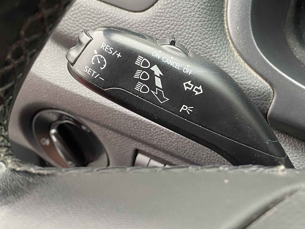 Škoda Roomster 1.2 TSi Style Plus