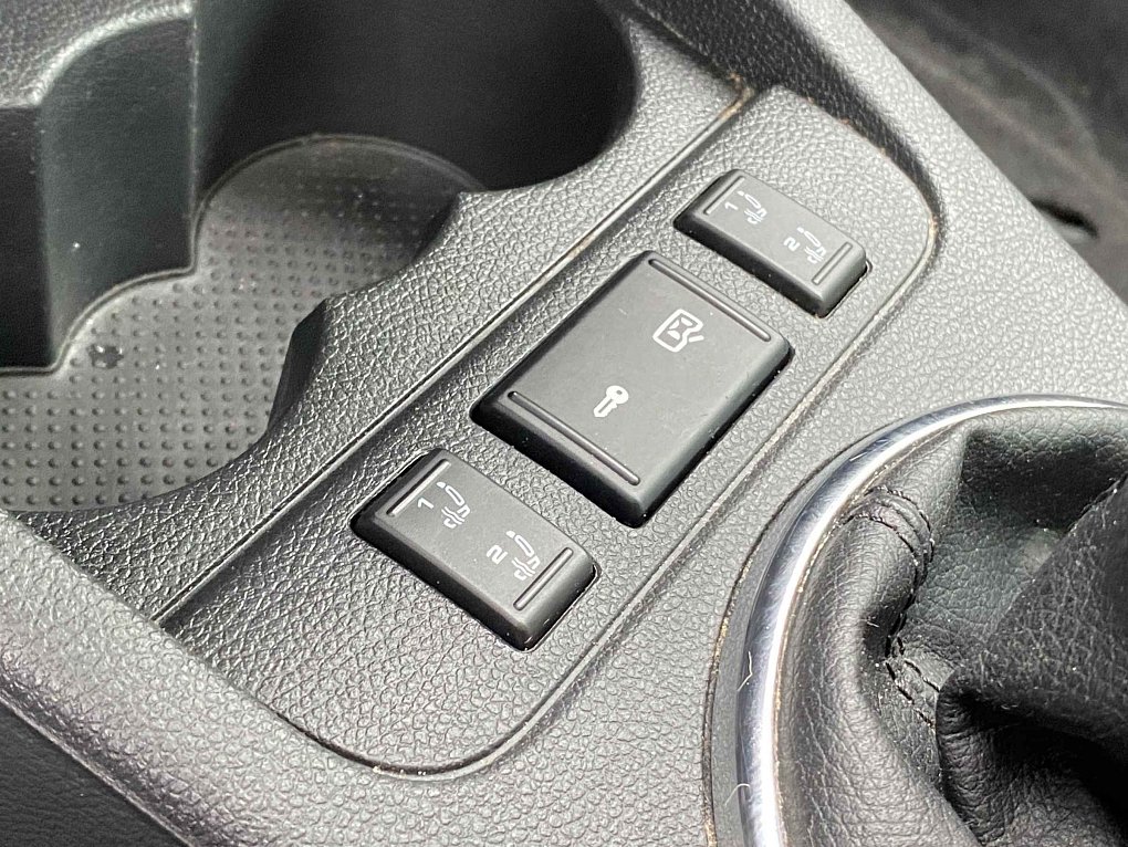 Škoda Roomster 1.2 TSi Style Plus