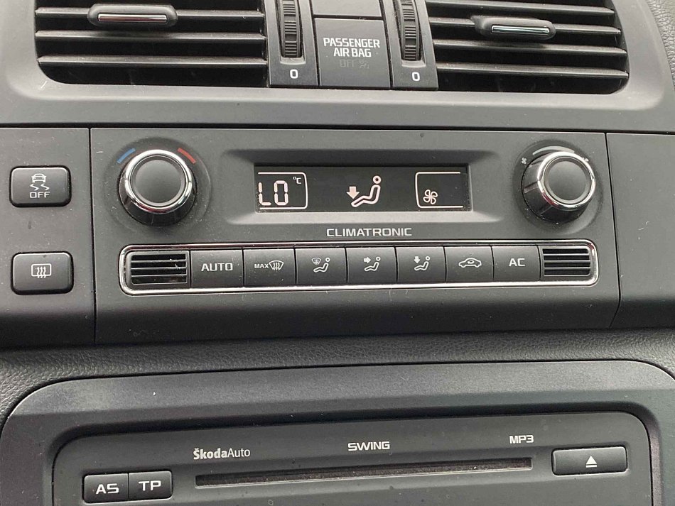 Škoda Roomster 1.2 TSi Style Plus