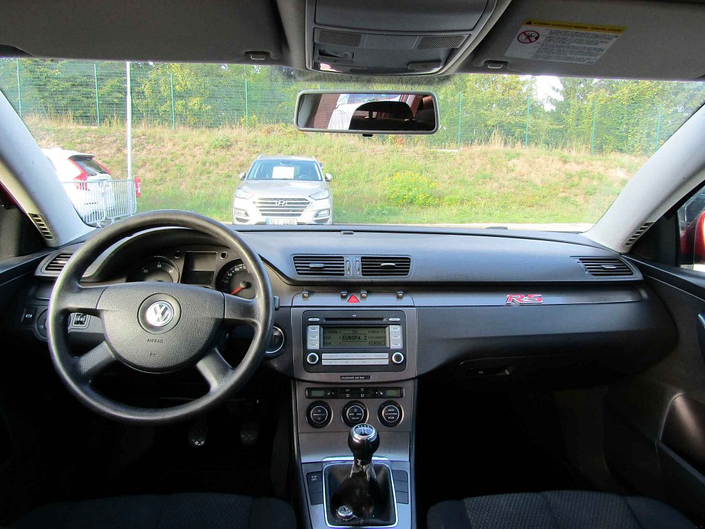 Volkswagen Passat 1.9TDi  Variant