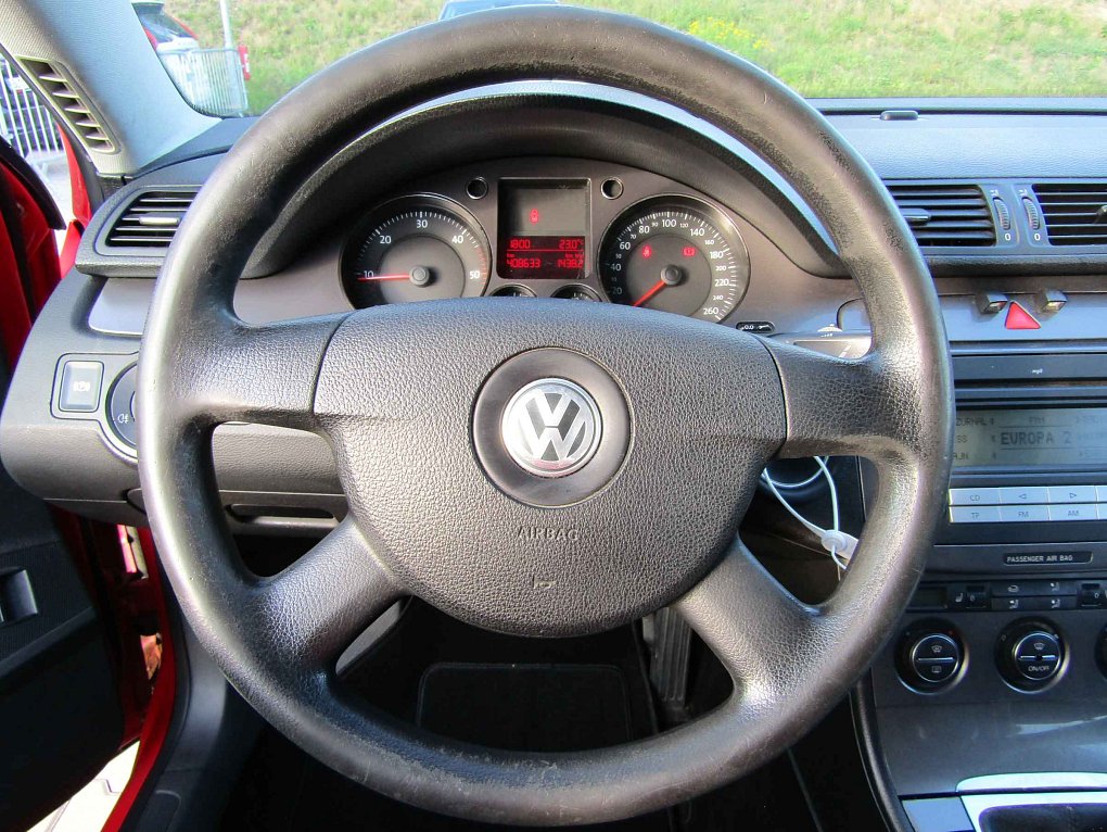 Volkswagen Passat 1.9TDi  Variant