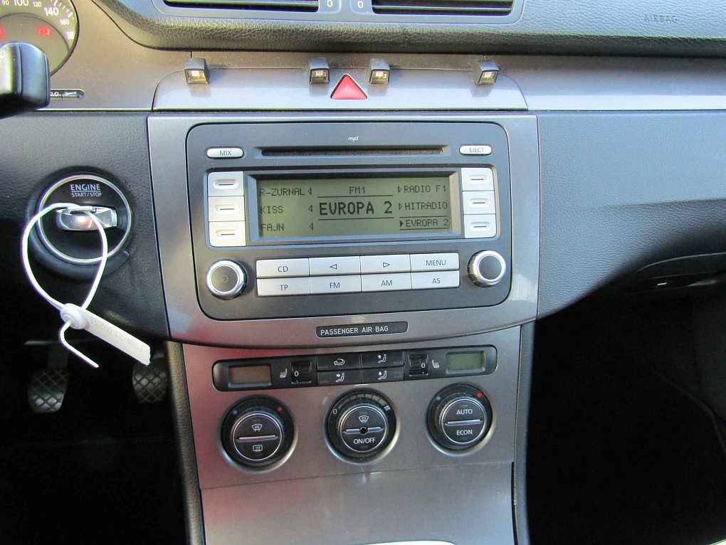Volkswagen Passat 1.9TDi  Variant