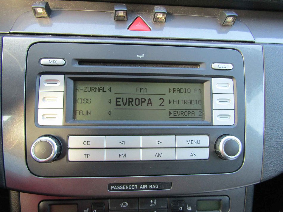Volkswagen Passat 1.9TDi  Variant