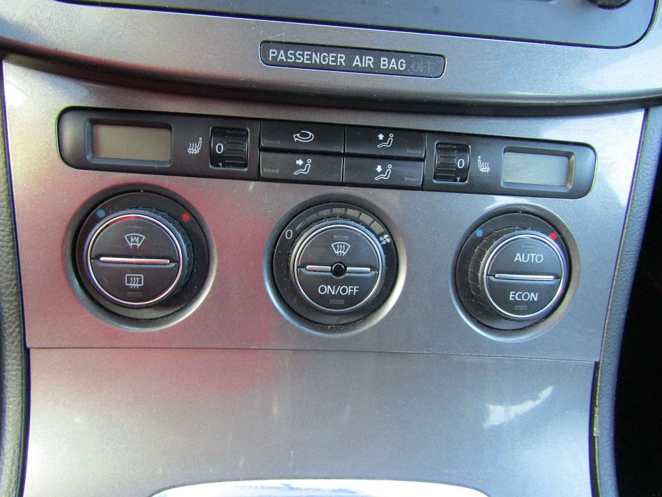 Volkswagen Passat 1.9TDi  Variant