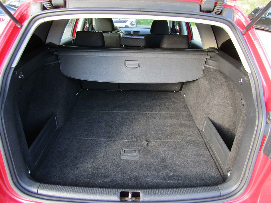 Volkswagen Passat 1.9TDi  Variant