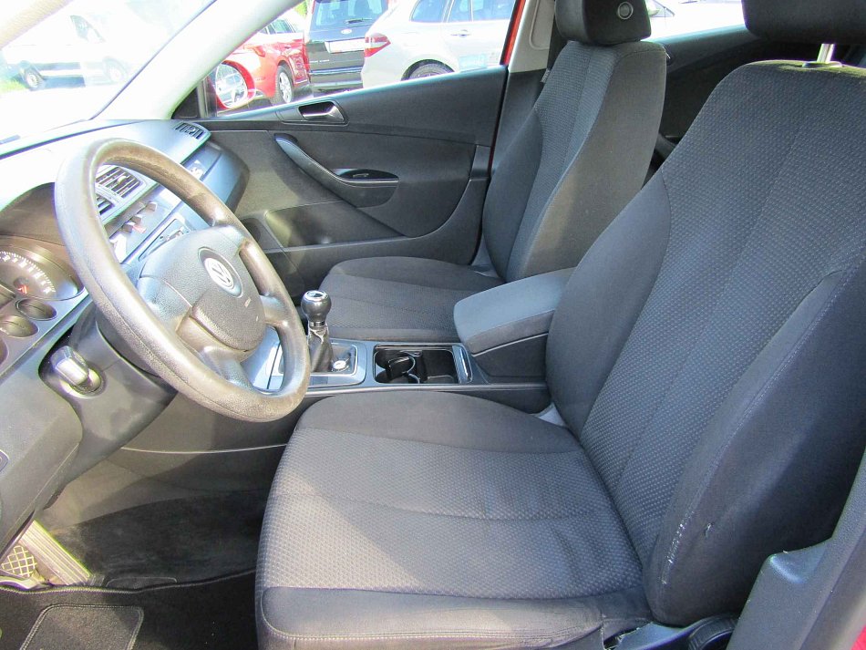 Volkswagen Passat 1.9TDi  Variant