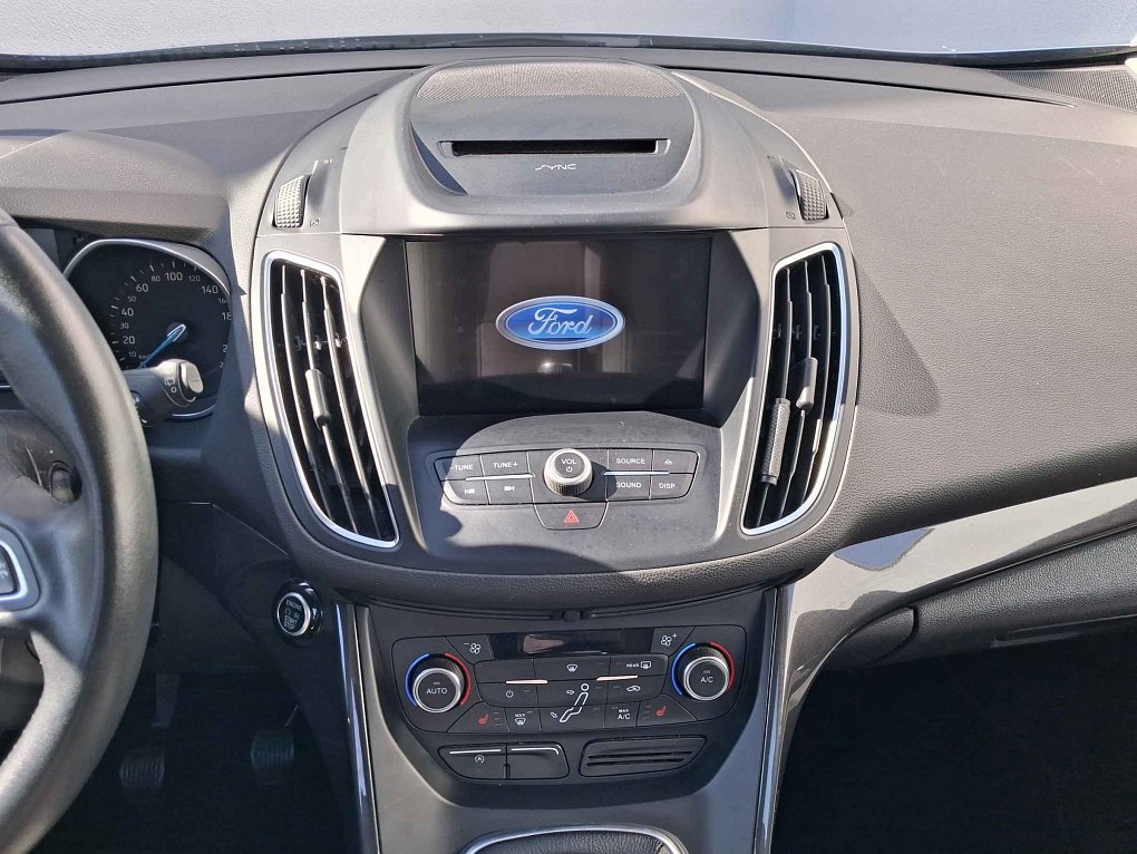 Ford Grand C-MAX 1.5 EB Titanium