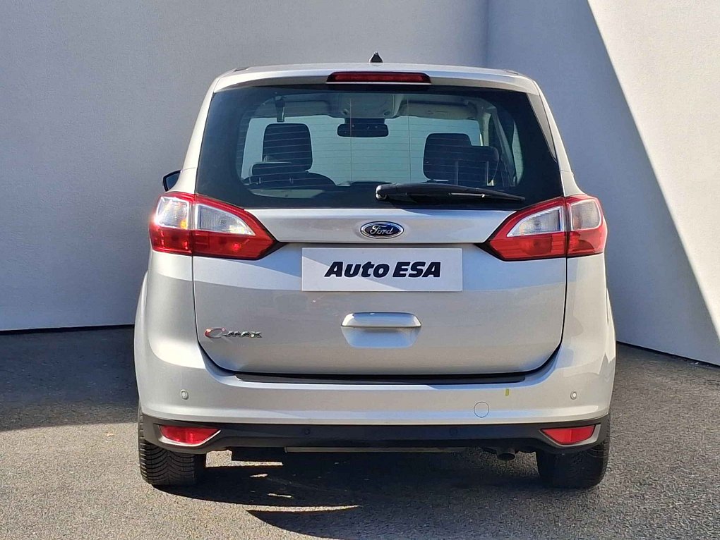 Ford Grand C-MAX 1.5 EB Titanium