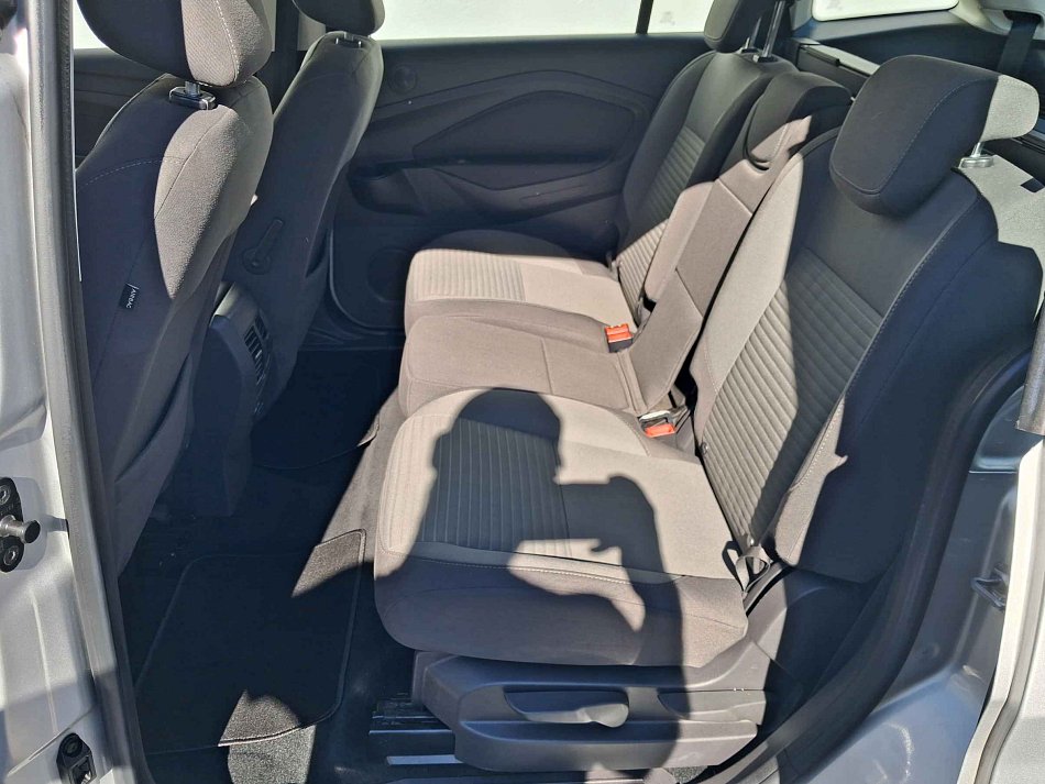 Ford Grand C-MAX 1.5 EB Titanium