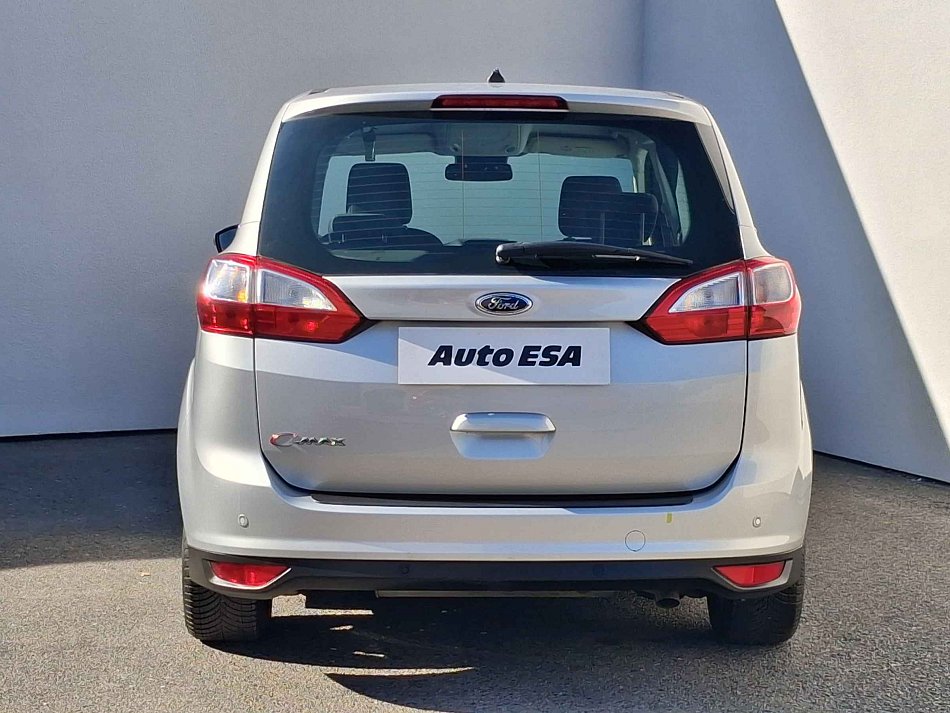 Ford Grand C-MAX 1.5 EB Titanium