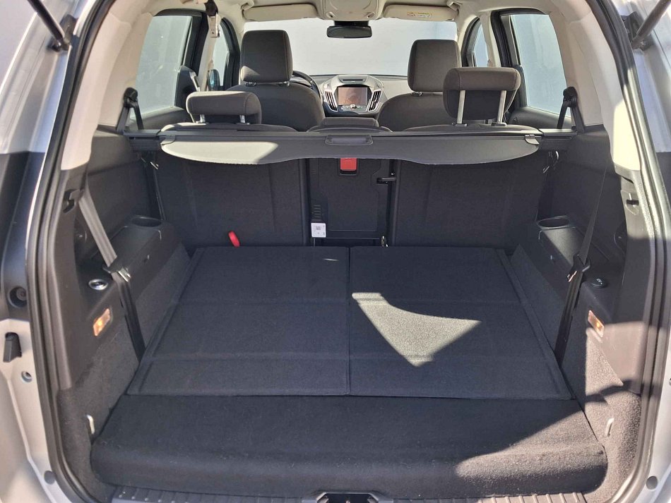 Ford Grand C-MAX 1.5 EB Titanium