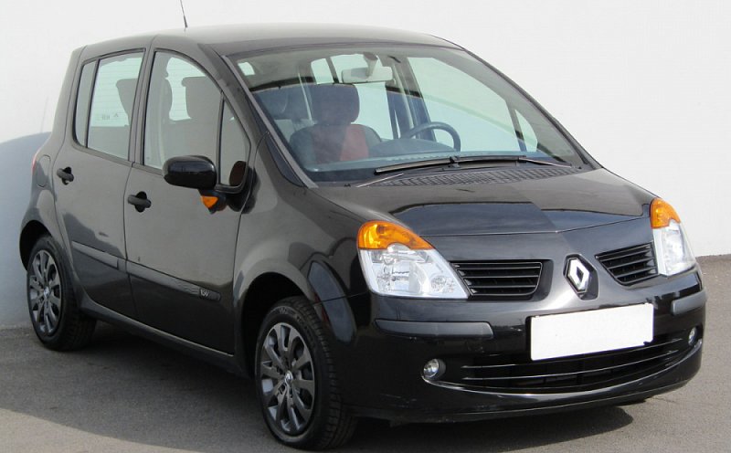 Renault Modus 1.2i 