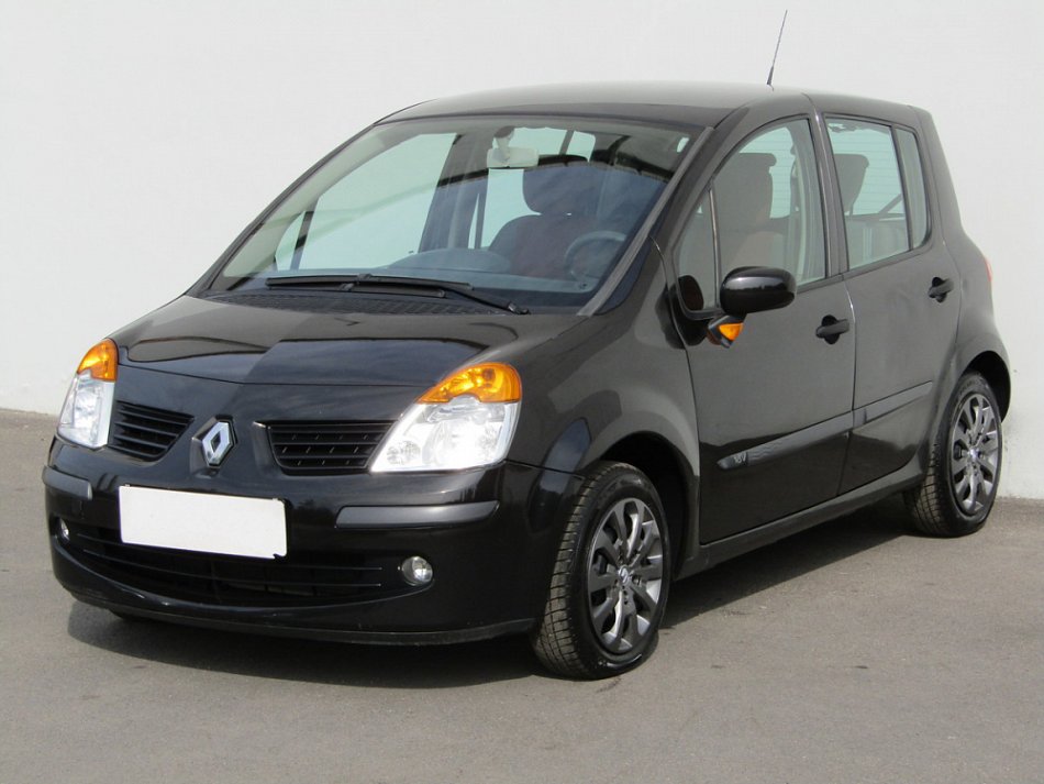 Renault Modus 1.2i 