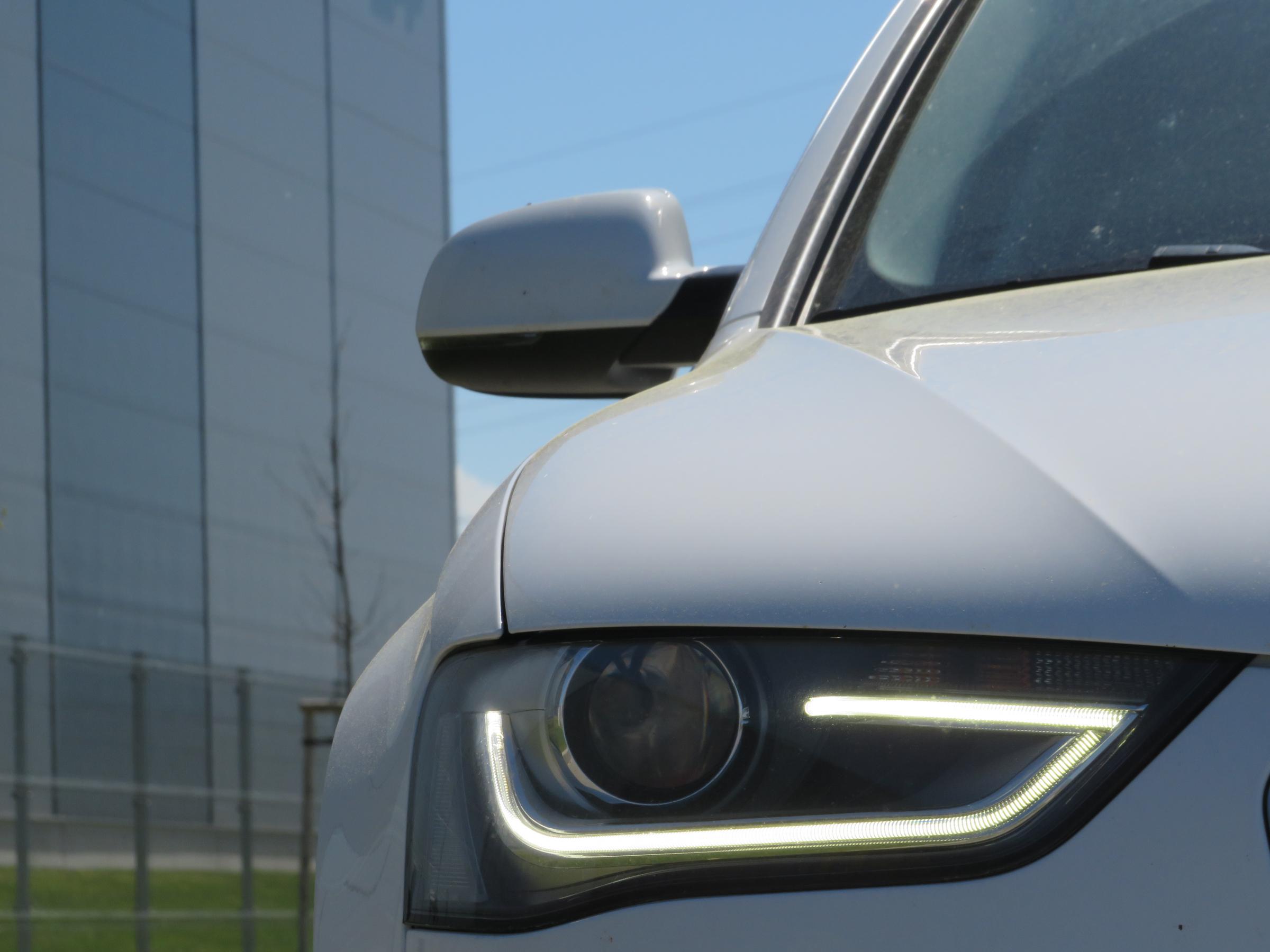Audi A4, 2014 - pohled č. 29