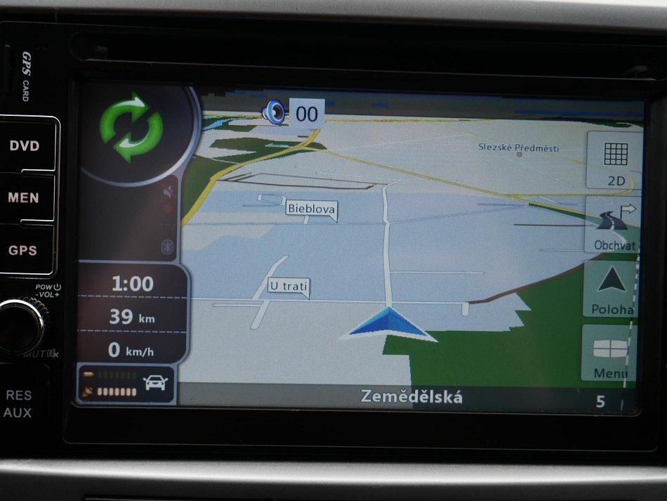 Hyundai Santa Fe 2.2CRDi 