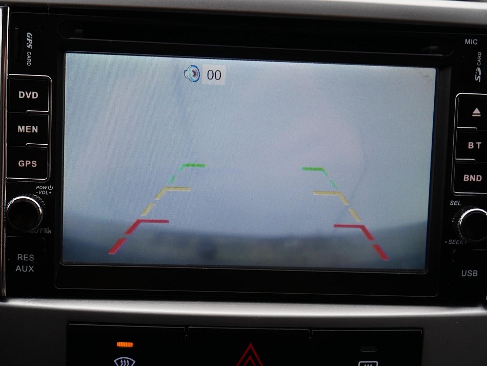 Hyundai Santa Fe 2.2CRDi 