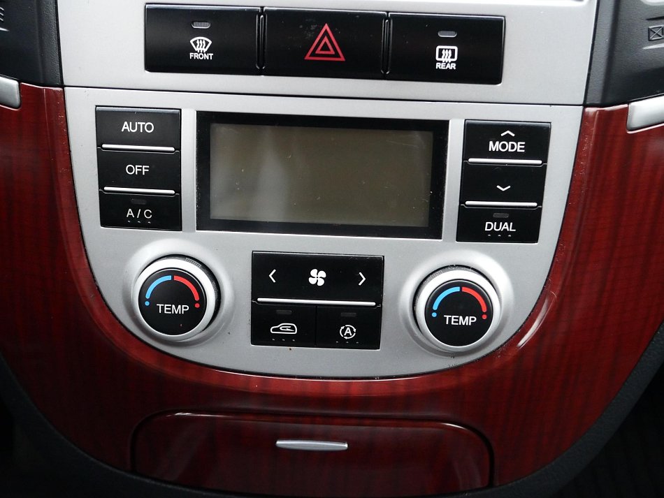 Hyundai Santa Fe 2.2CRDi 