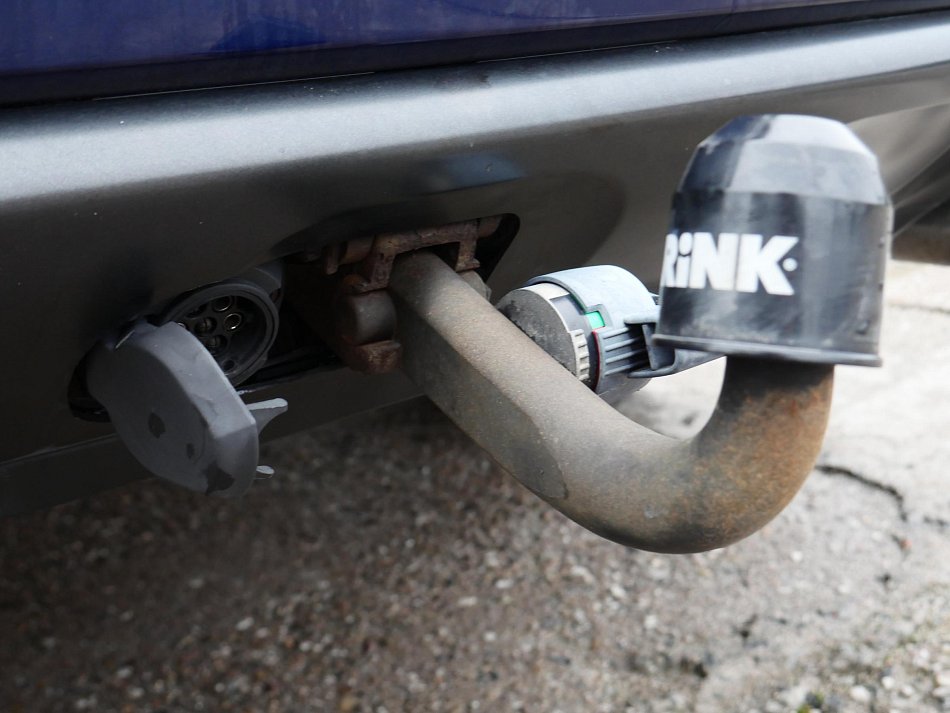 Hyundai Santa Fe 2.2CRDi 