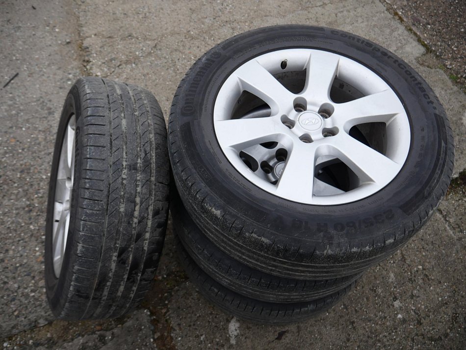 Hyundai Santa Fe 2.2CRDi 