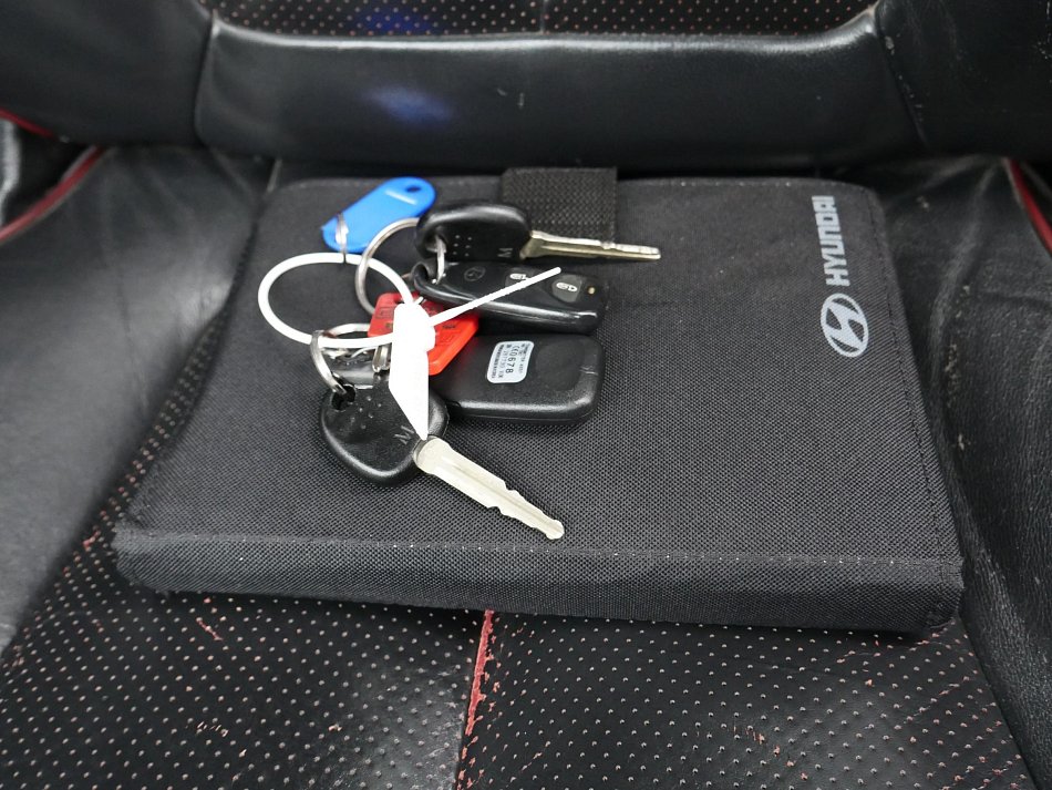 Hyundai Santa Fe 2.2CRDi 