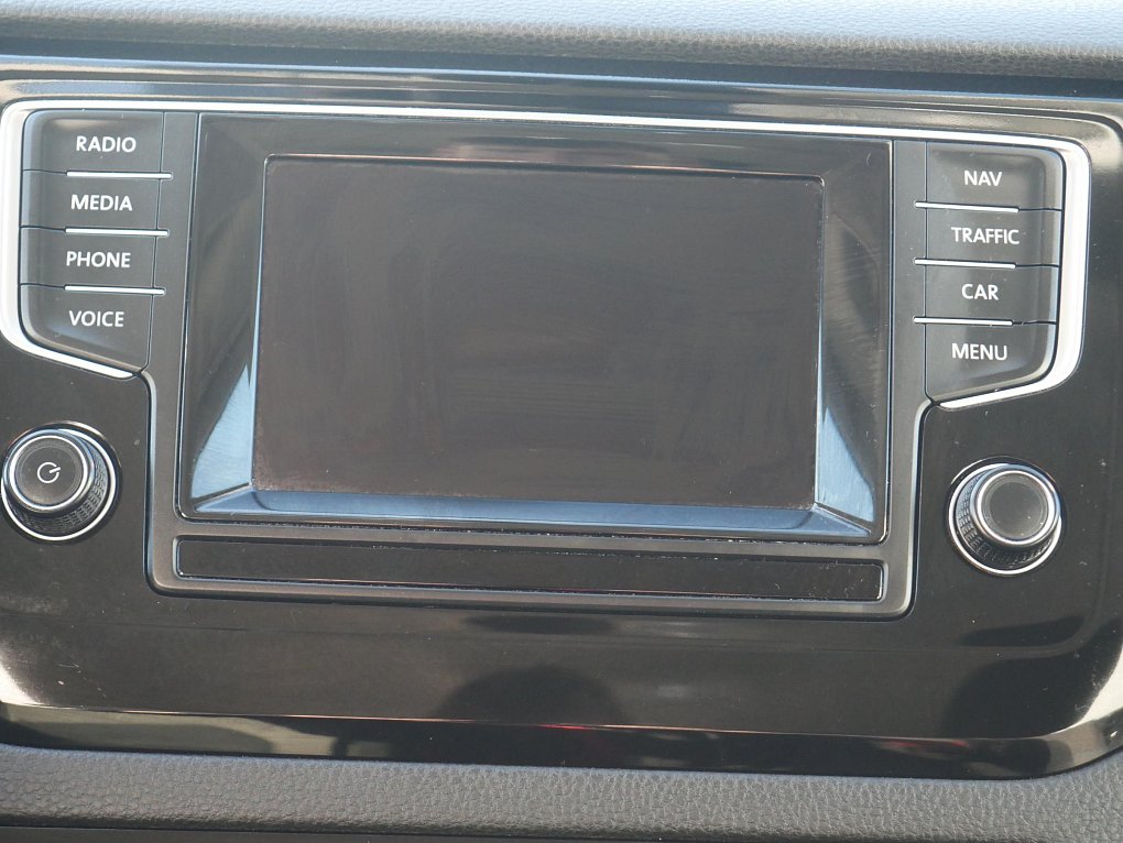 Volkswagen Sportsvan 2.0TDi 