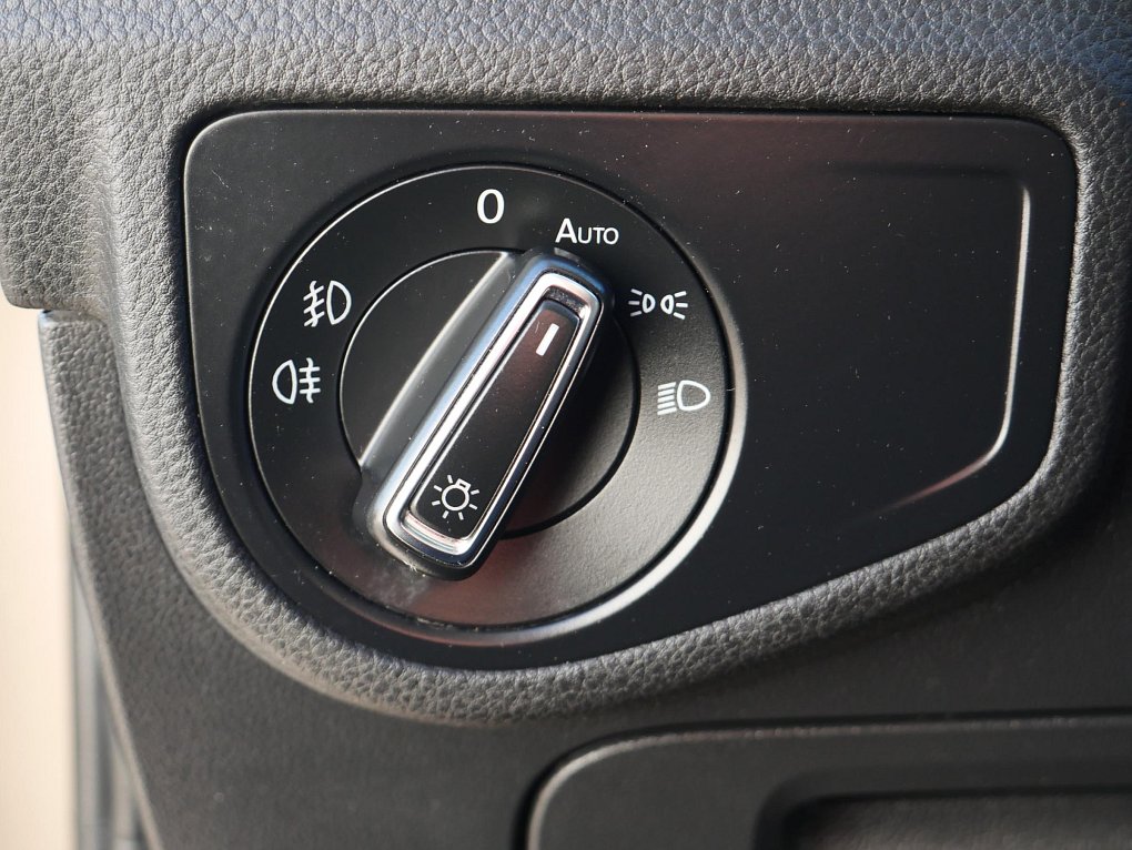 Volkswagen Sportsvan 2.0TDi 