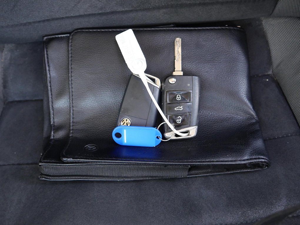 Volkswagen Sportsvan 2.0TDi 