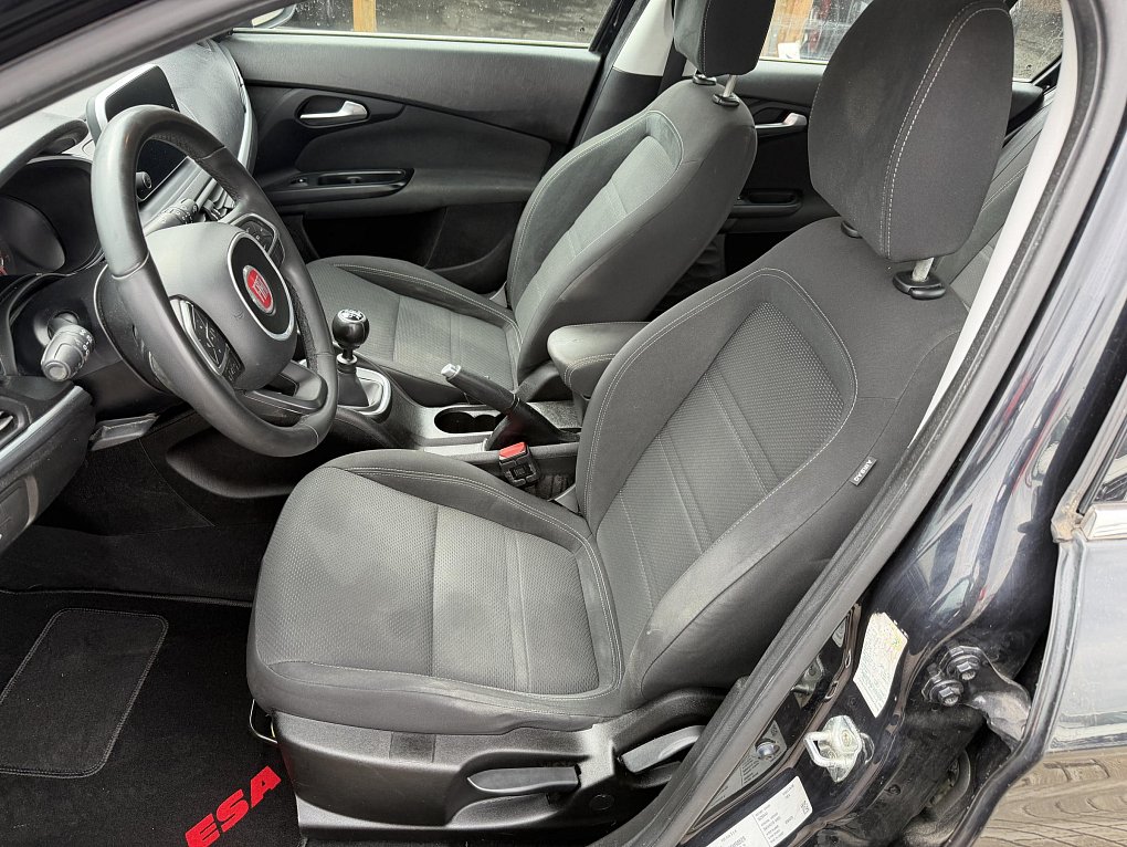 Fiat Tipo 1.6 MJet 