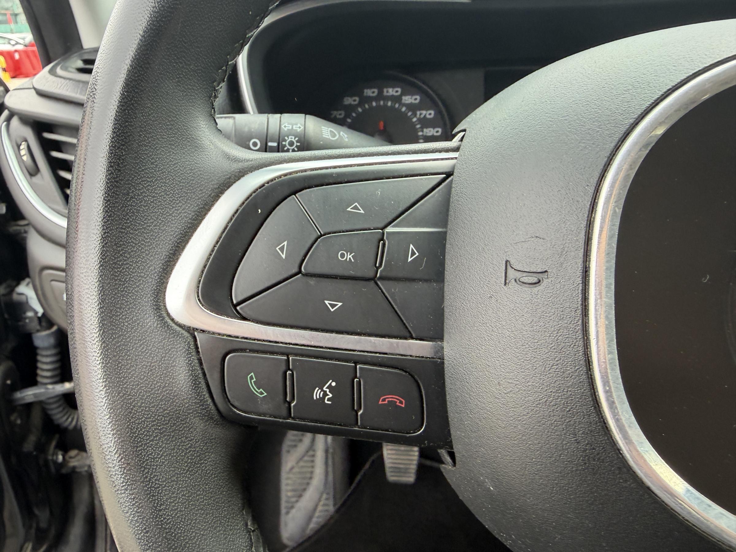 Fiat Tipo, 2019 - pohled č. 10