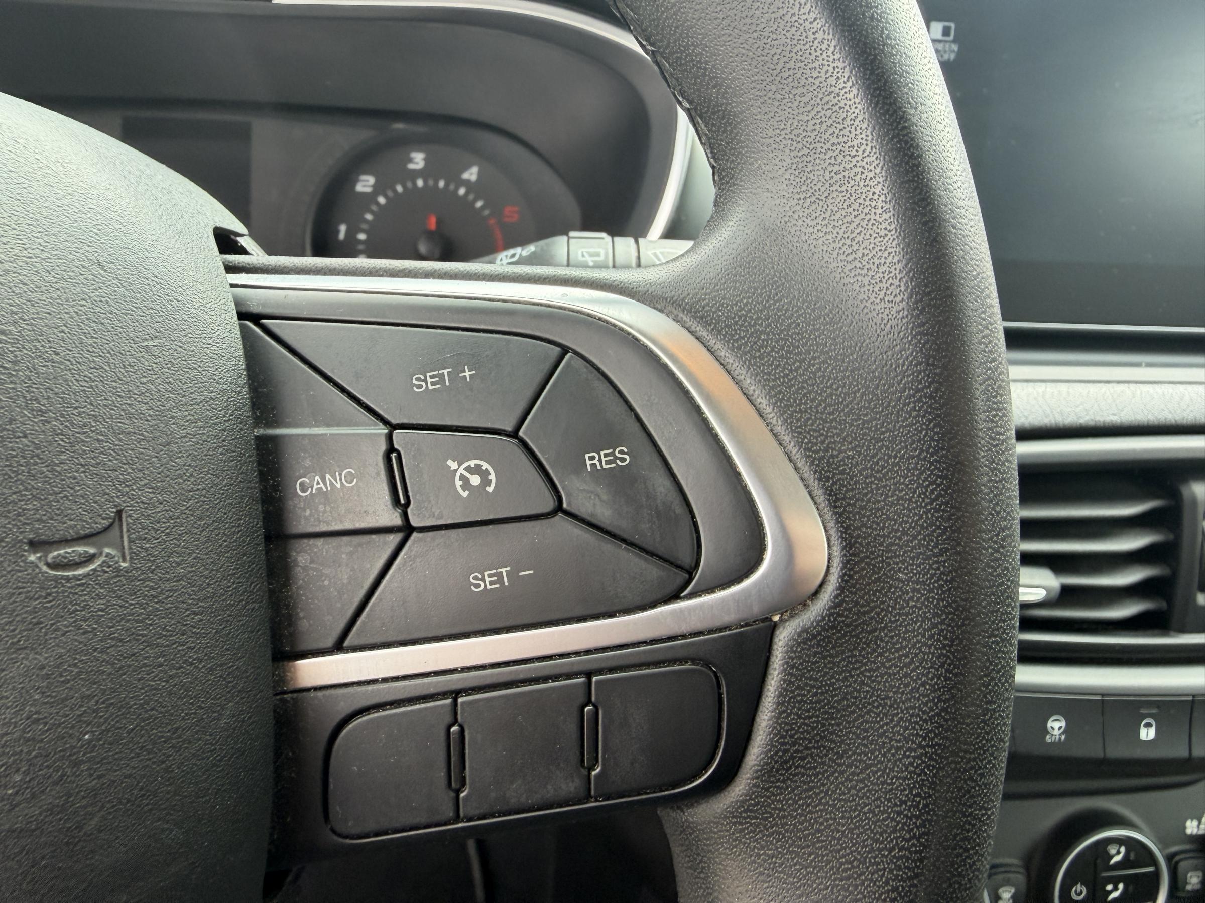 Fiat Tipo, 2019 - pohled č. 11