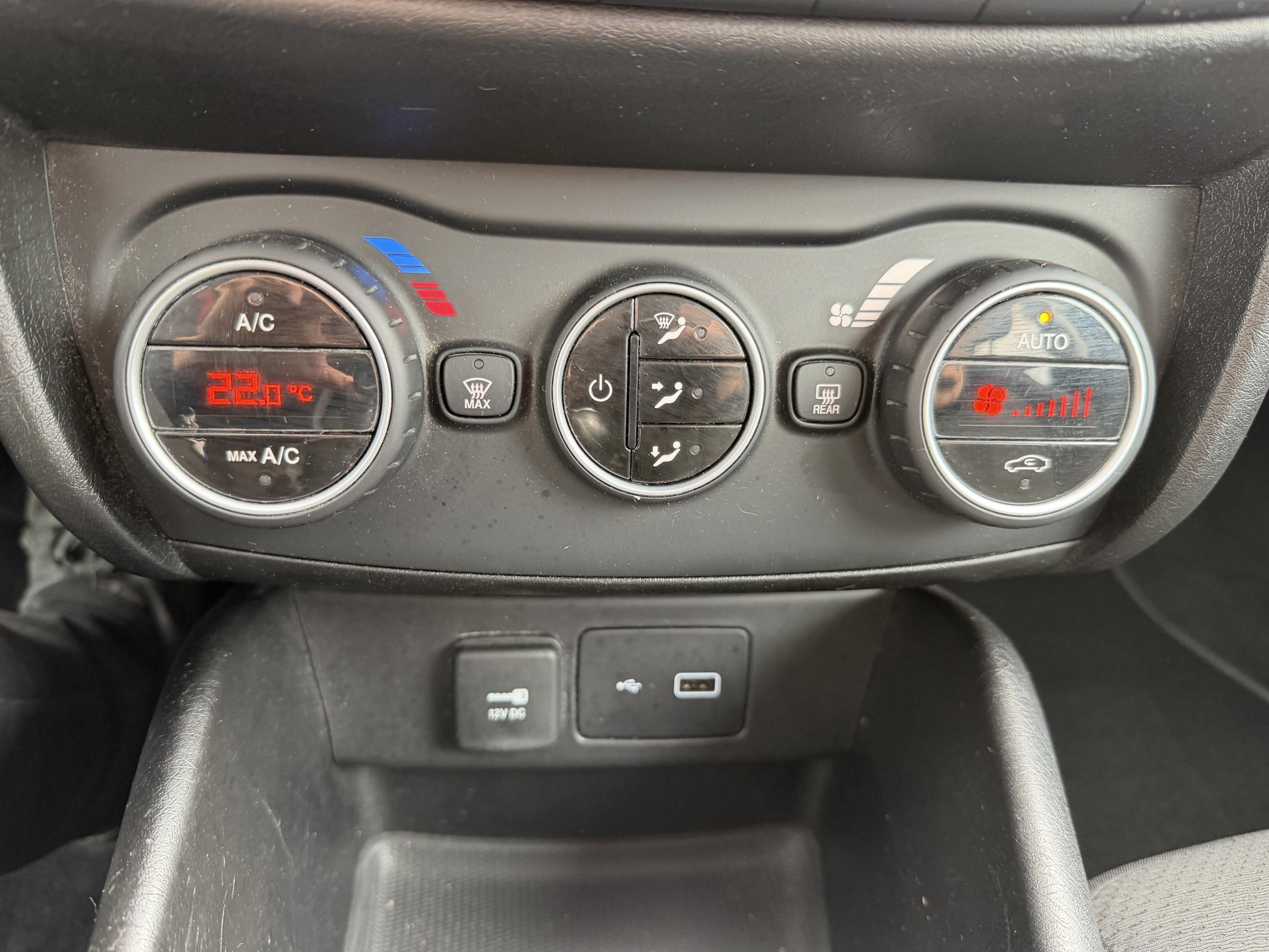 Fiat Tipo, 2019 - pohled č. 13